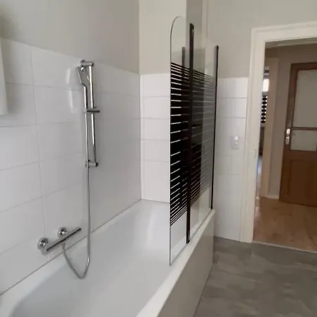 Tokis Group Apartman Nürnberg
