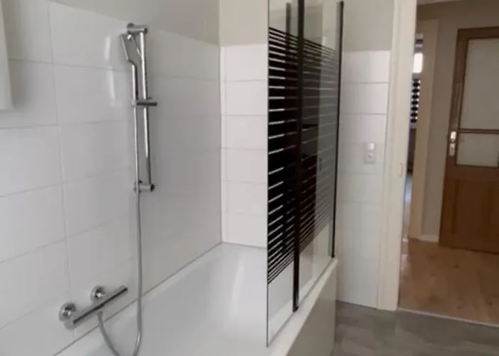 Tokis Group Appartement Nuremberg